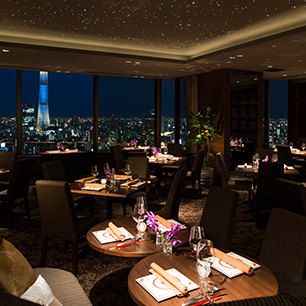 画像：唐紅花＆蒔絵