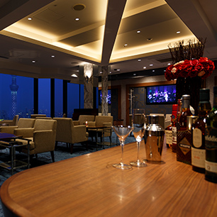 画像：トップバーアイスハウス