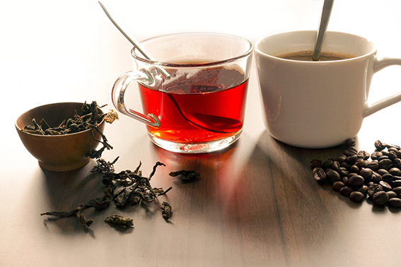 フリードリンク