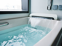 客室設備・アメニティ