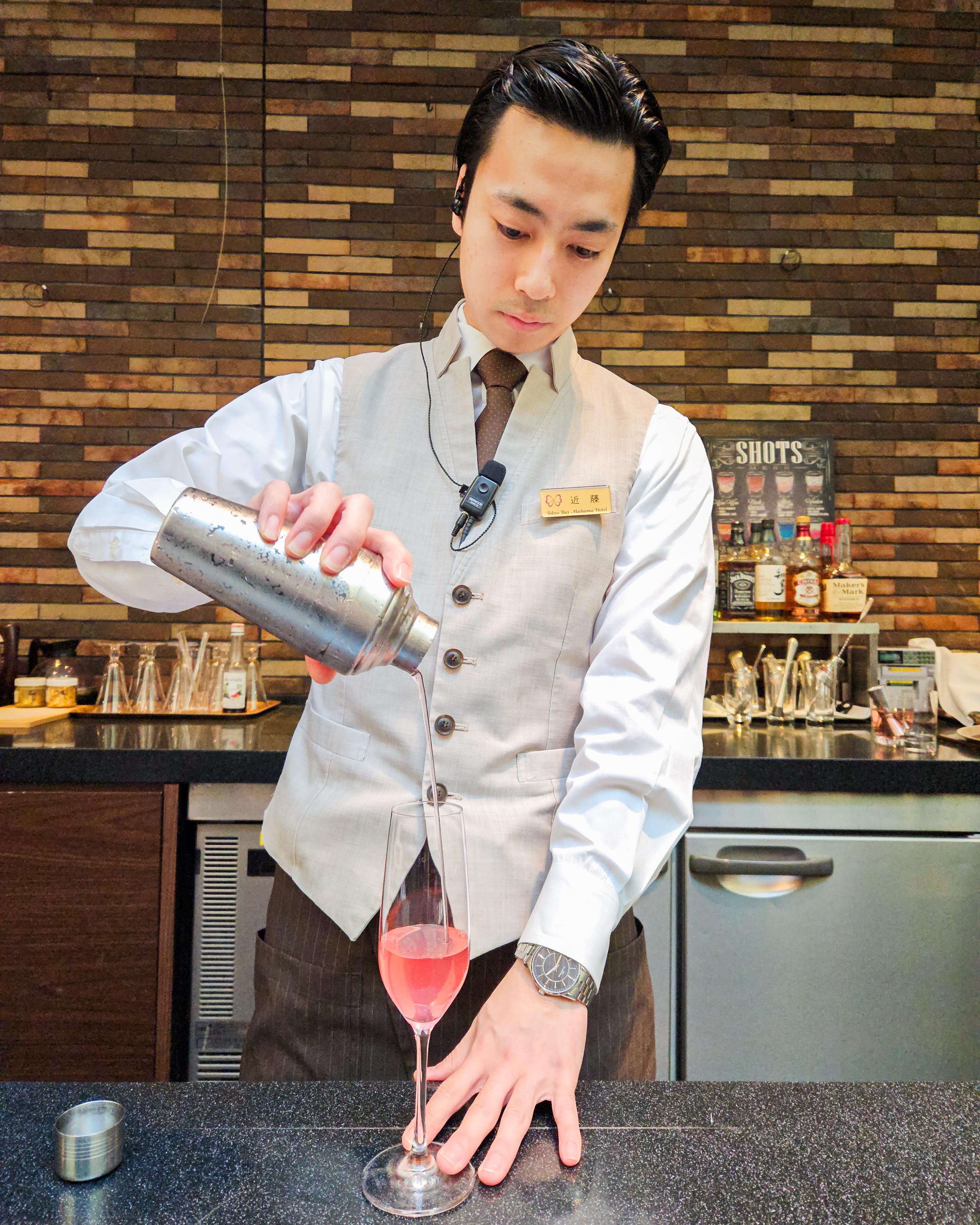 スタッフインタビューVol.1 レストランチーム