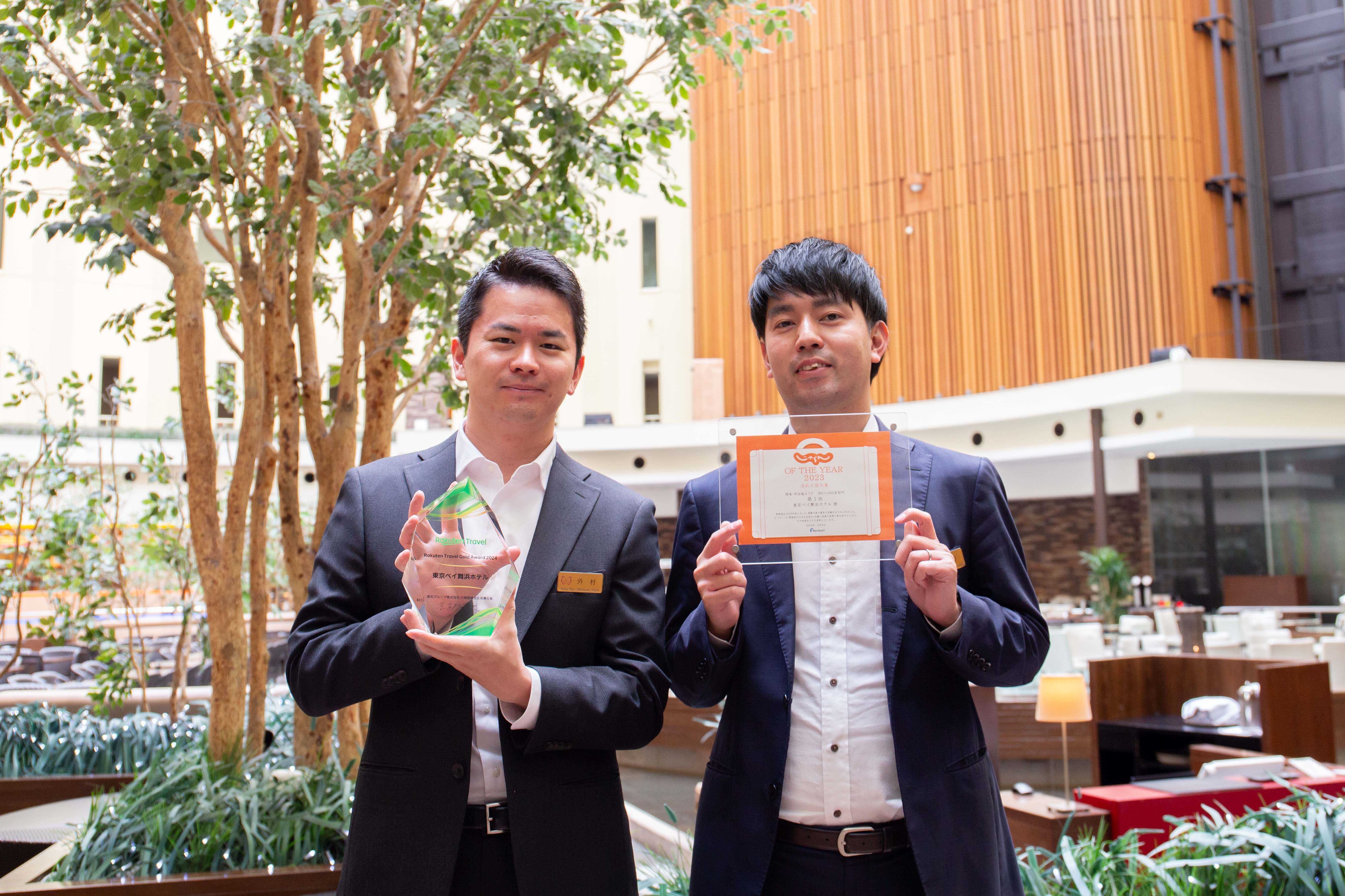 スタッフインタビューVol.3 宿泊予約チーム