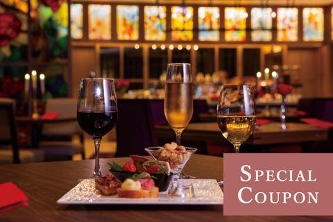 ハース・ファンタジーステイ～優雅で快適なホテルステイ～