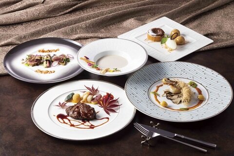 ファイン・コース