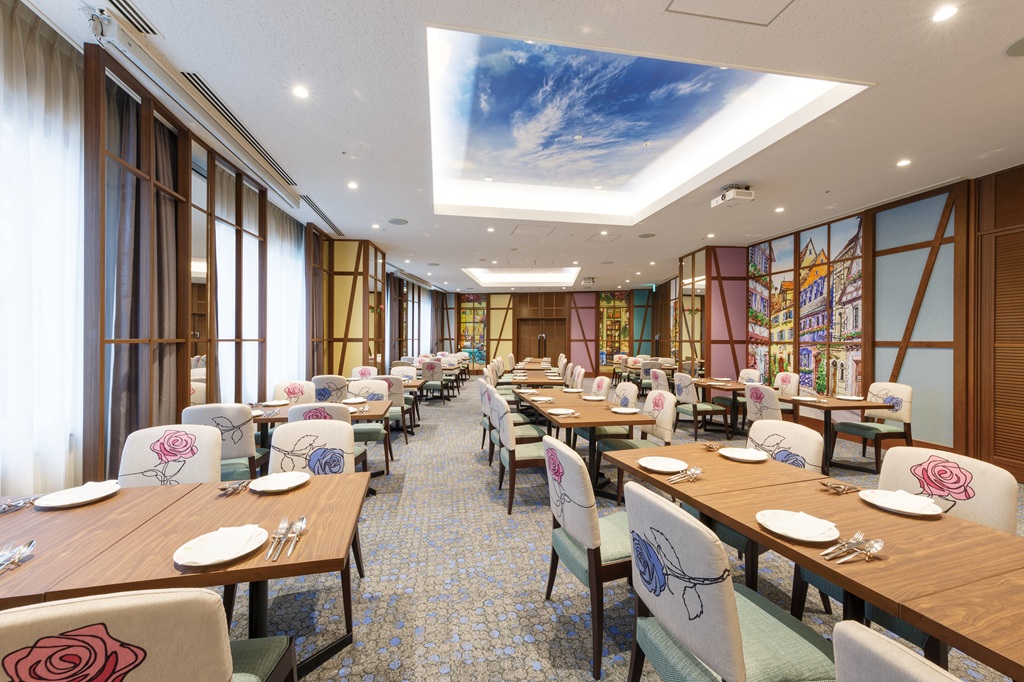 パーティープラン(2025/4/1~2026/3/31)