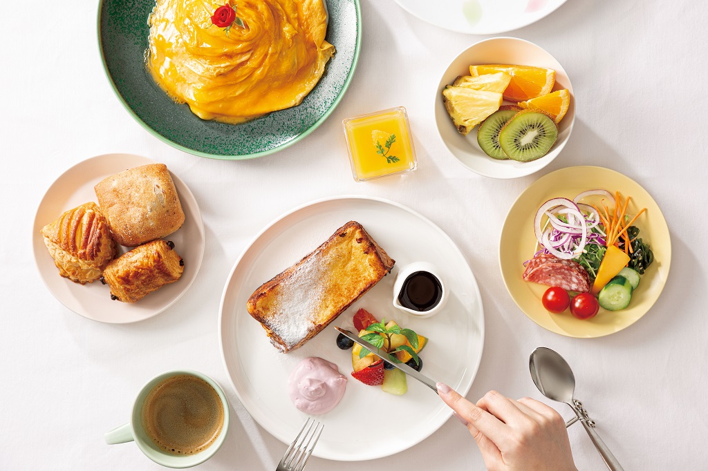 ハース・ファンタジーステイ~優雅で快適なホテルステイ~