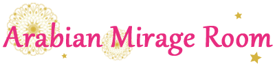 Arabian Mirage Room