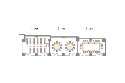 理事会・法宴・役員会【清州/両国/蔵前】