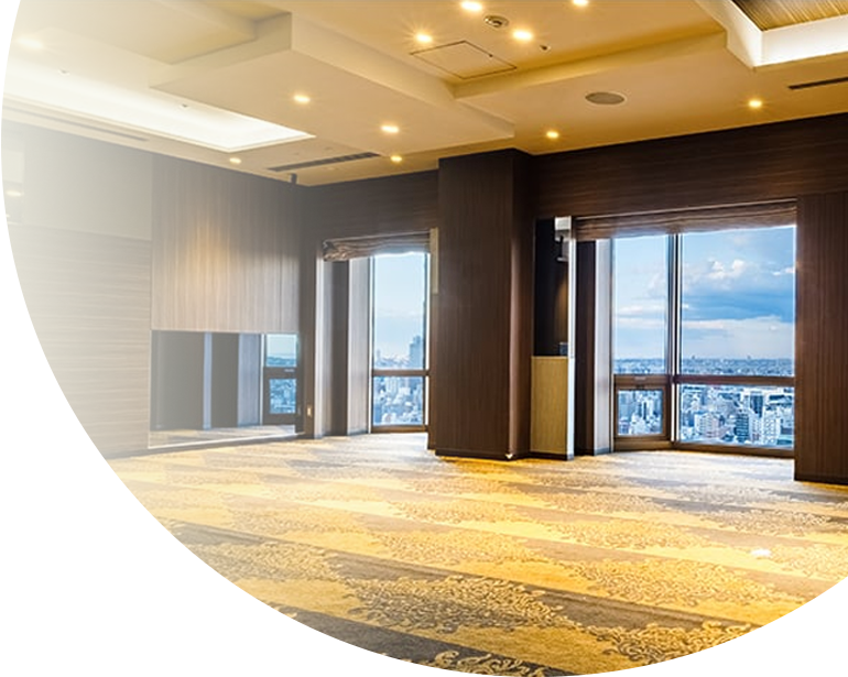 スカイダイニング