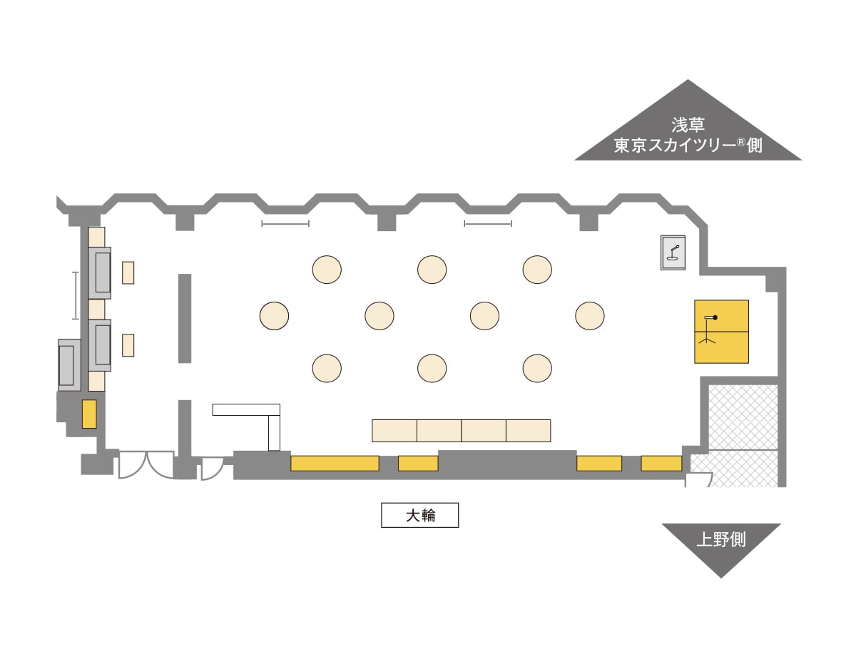 記念パーティー【大輪】