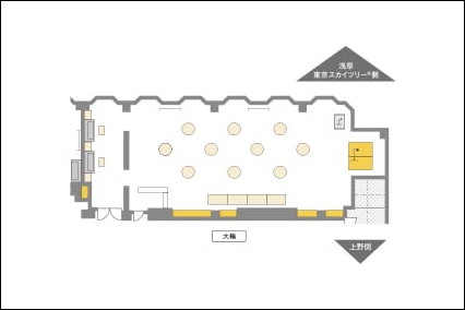 記念パーティー【大輪】