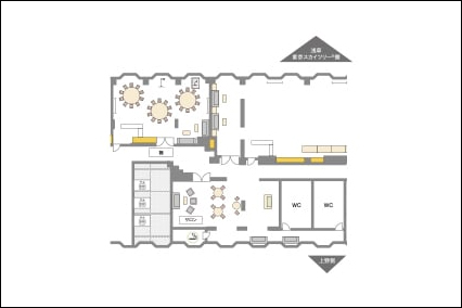 法宴【舞/サロン】