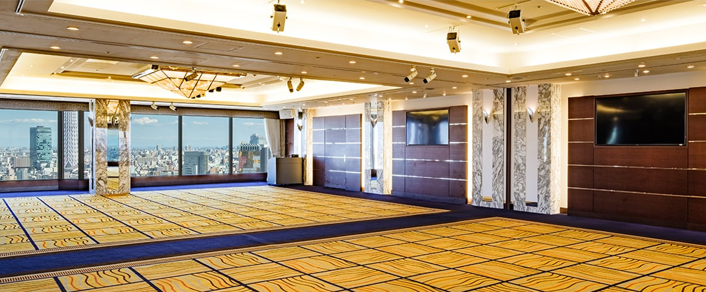 3F 清州/両国/蔵前/さくら　4F 言問/吾妻/駒形