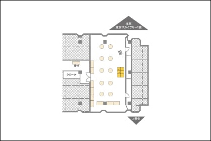 立食パーティー