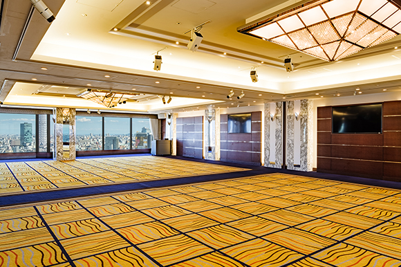 トップバンケット