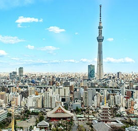 浅草おもてなし