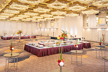 周年・披露パーティー