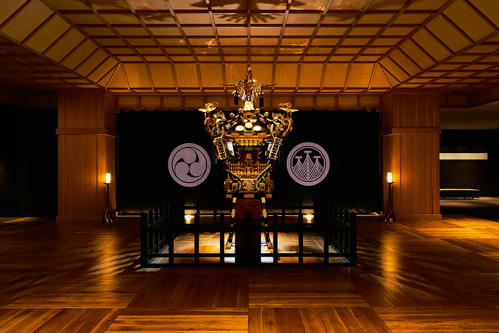 イベント