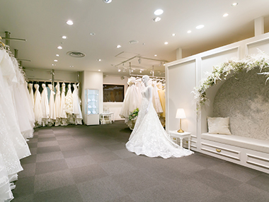 衣裳室 Felice Vita（フェリーチェ ヴィータ）