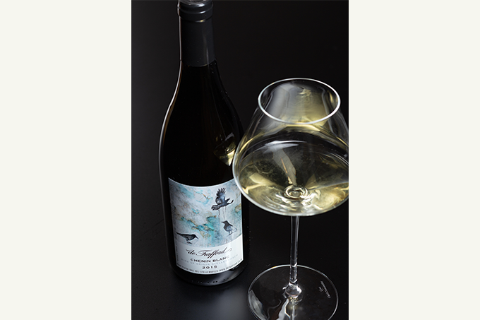 THE DINING シノワ 唐紅花&鉄板フレンチ 蒔絵