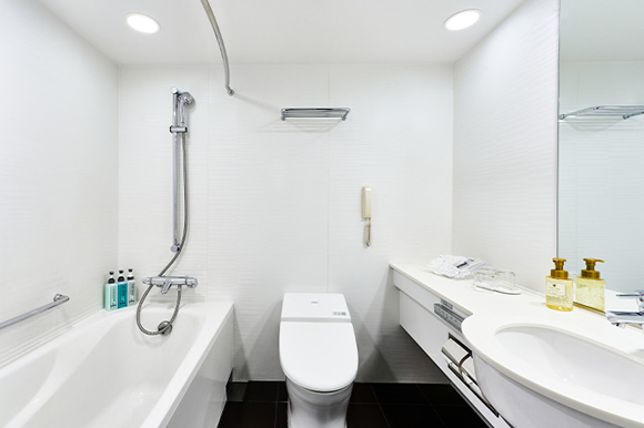 デラックスツイン