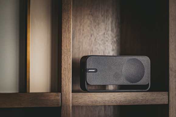 エグゼクティブ ダブル シティ側