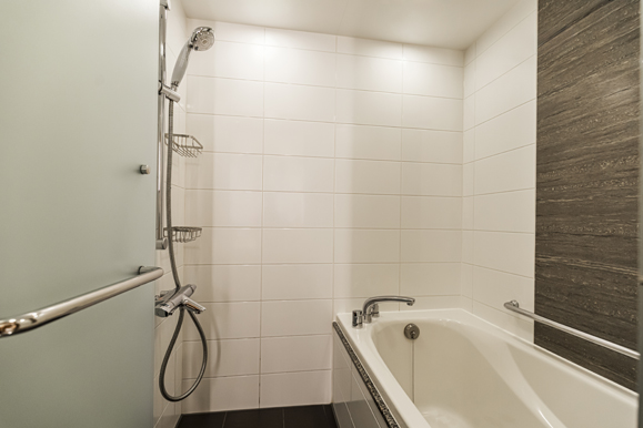 エグゼクティブ デラックス ツイン スカイツリー側