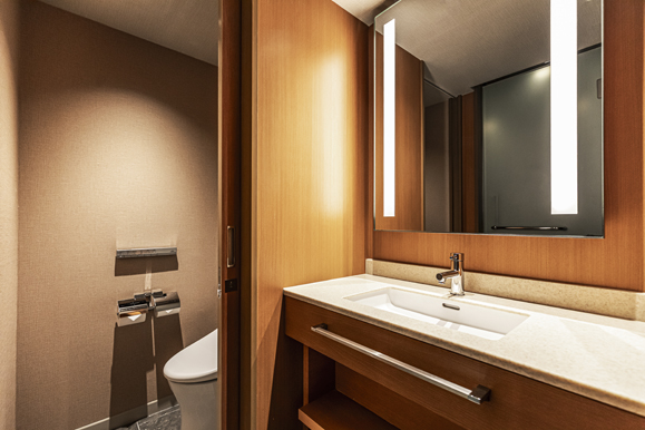 エグゼクティブ デラックス ツイン スカイツリー側