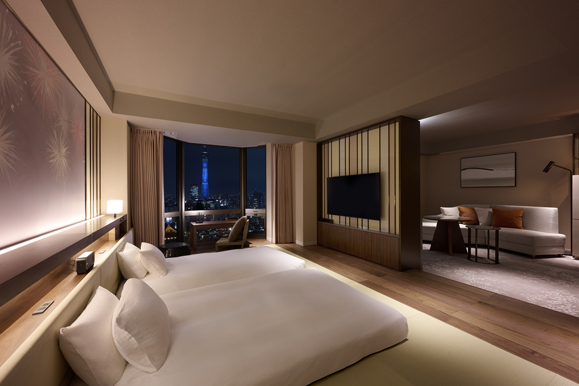 エグゼクティブ スイート