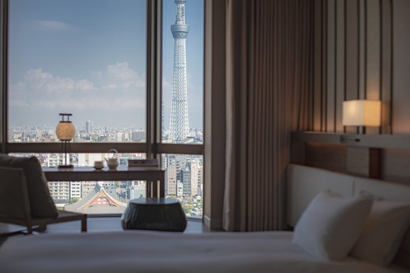 エグゼクティブ ジュニア スイート