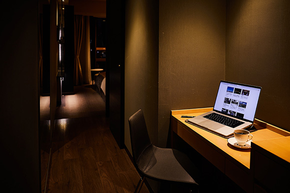 スタンダードダブル