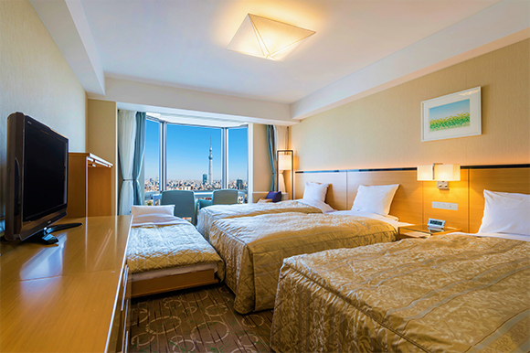 スタンダードフォース