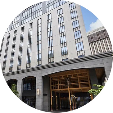 浅草ビューホテルANNEX 六区