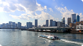 浅草ビューホテル