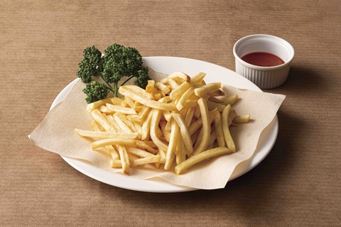 フライドポテト