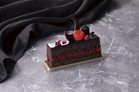 オペラ・フランボワーズ