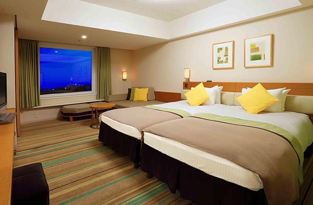 シンフォニールーム（イメージ）