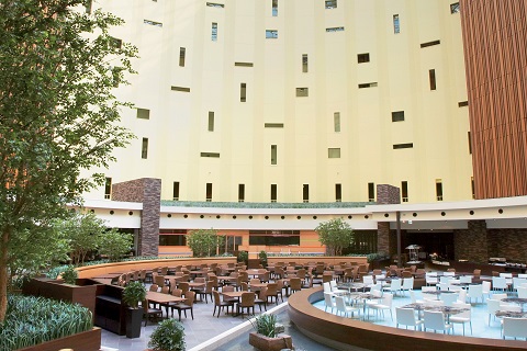 レストラン ファインテラス (イメージ)