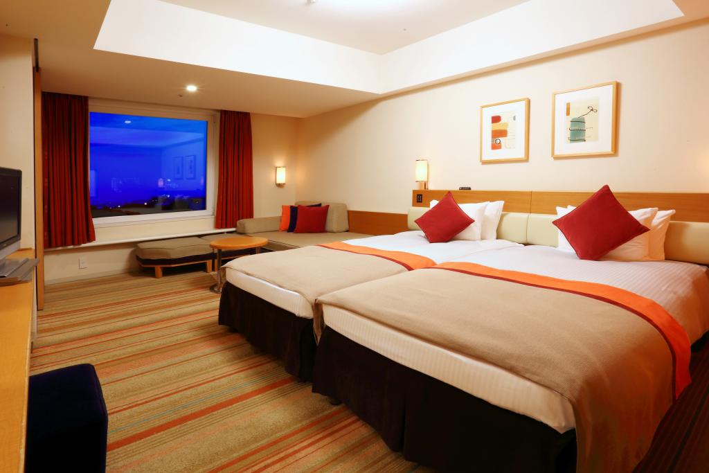 シンフォニールーム (イメージ)