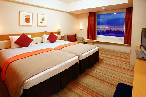 ハーモニールーム (イメージ)