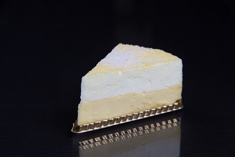 ドゥーブルフロマージュ