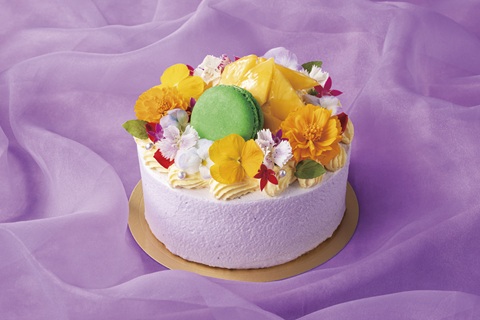 グラン・フルール・エ・モンギュ