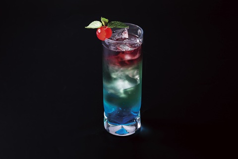 Sweet poison ～甘い毒～