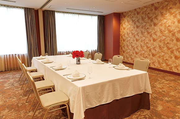 小宴会場 さくら