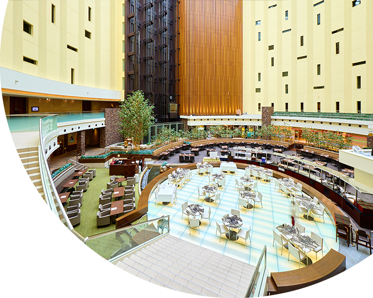 体験できること