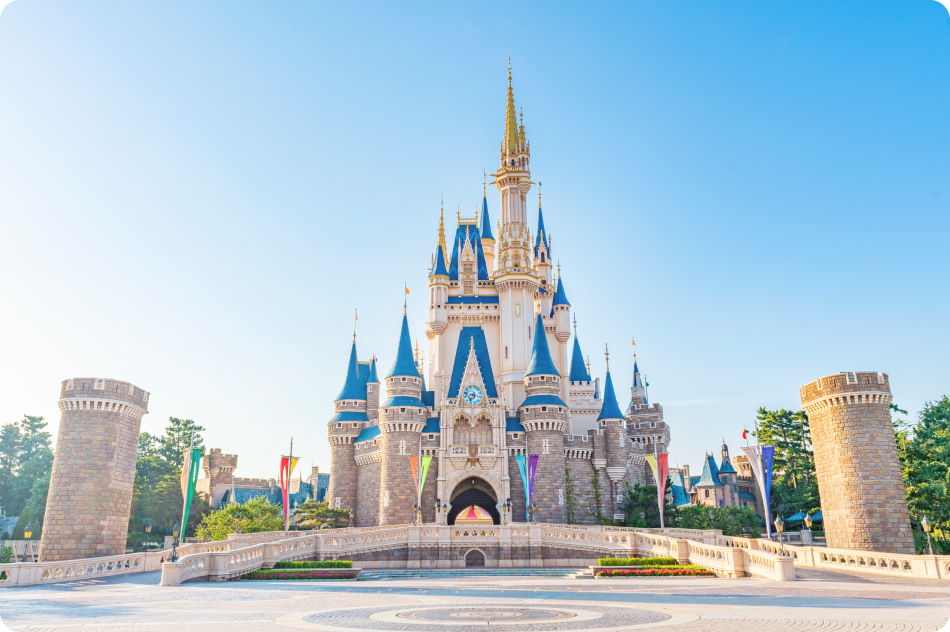 © Disney（イメージ）