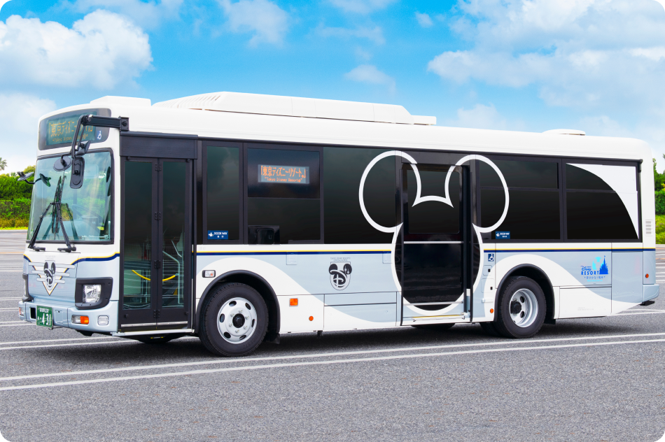 © Disney（イメージ）