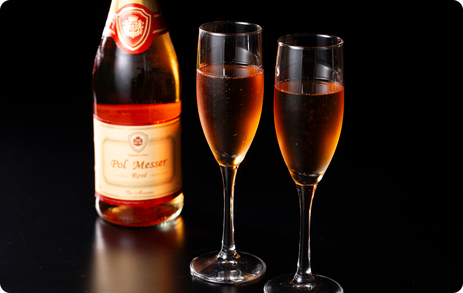 ワイン(※イメージ)