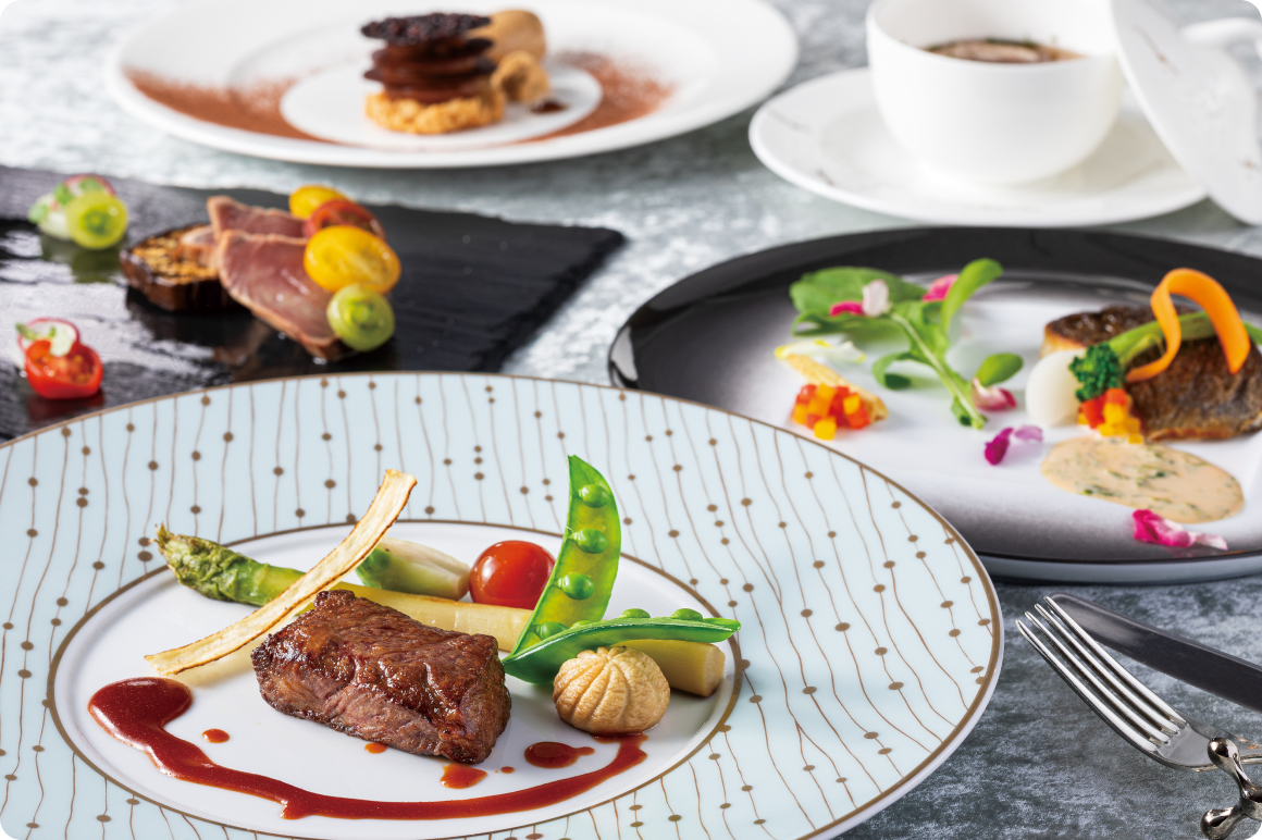 アニバーサリーコース