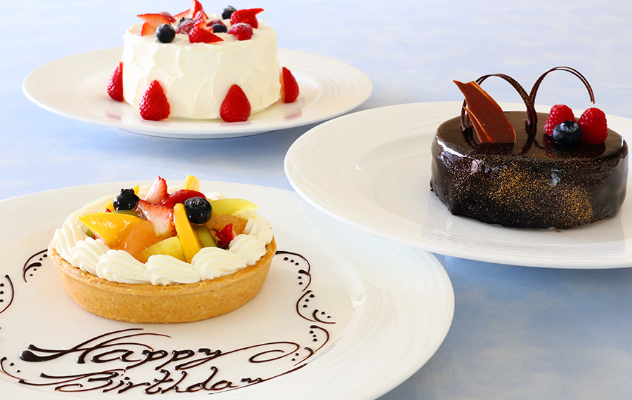 アニバーサリープラン